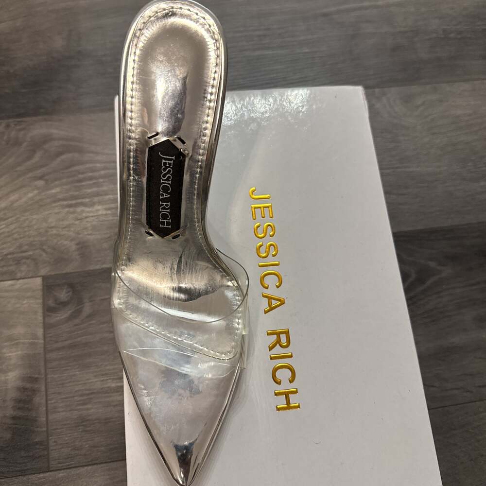 Jessica Rich Bella Pump - Free Shipping
